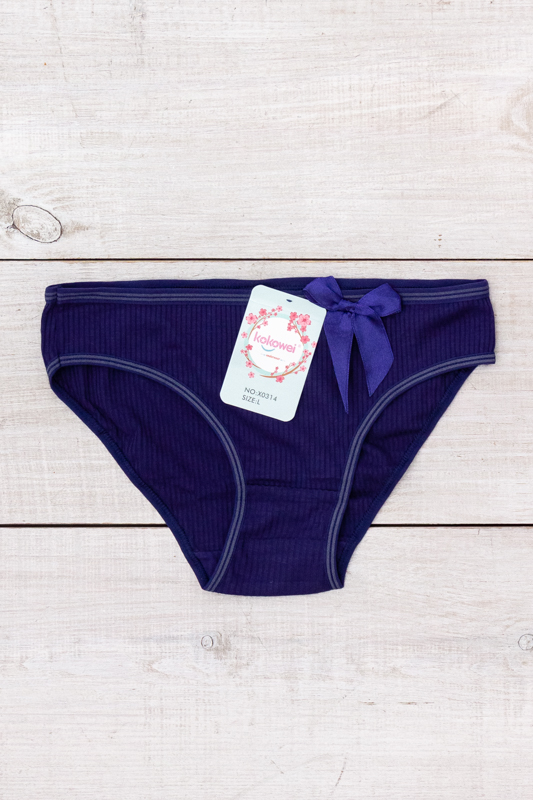 Труси для дівчинки (підліткові)